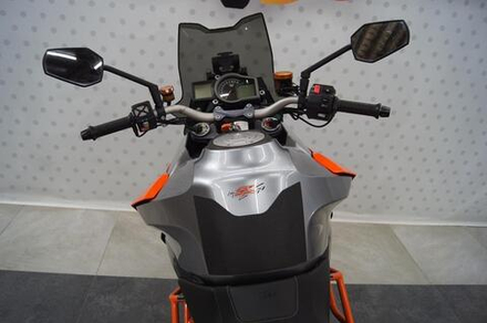 KTM 1290 Superduke GT , 2016