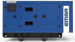 Электростанции и генераторы (основные)