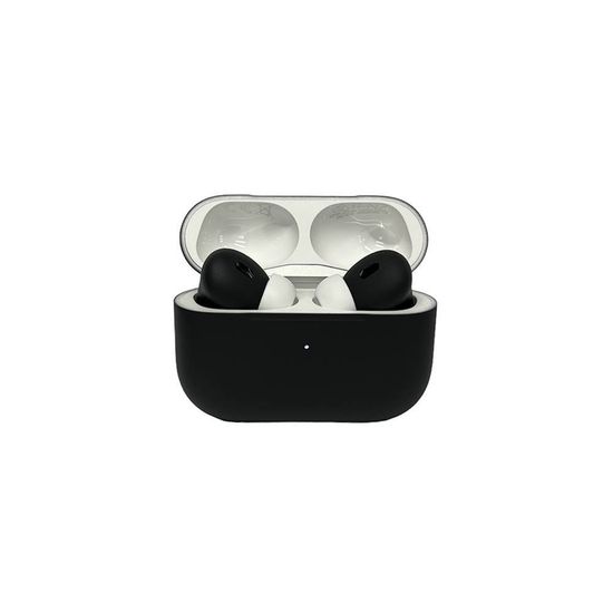 Apple AirPods Pro (2-го поколения, 2022), Черный