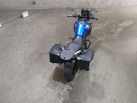 Suzuki V-Strom DL250 , 2017