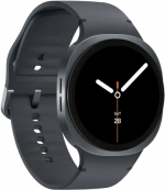 Смарт-часы Samsung Galaxy Watch8 44 мм Графит