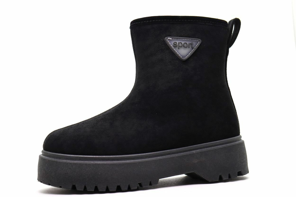 Ботинки (36-40)р. / шт.