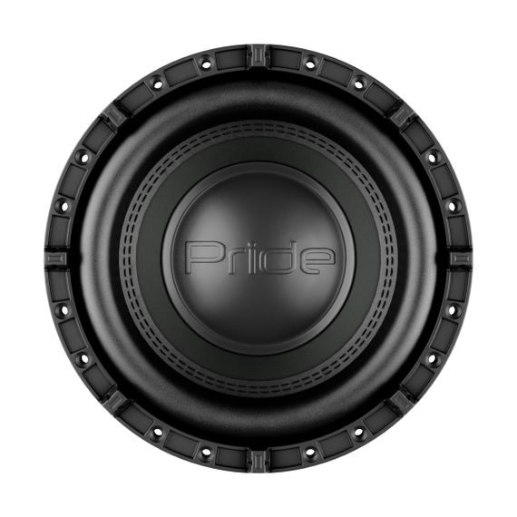 Сабвуфер Pride M.6 10&quot; D1.7 600W
