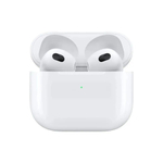 Беспроводные наушники Pods 3 + чехол для AirPods в подарок!