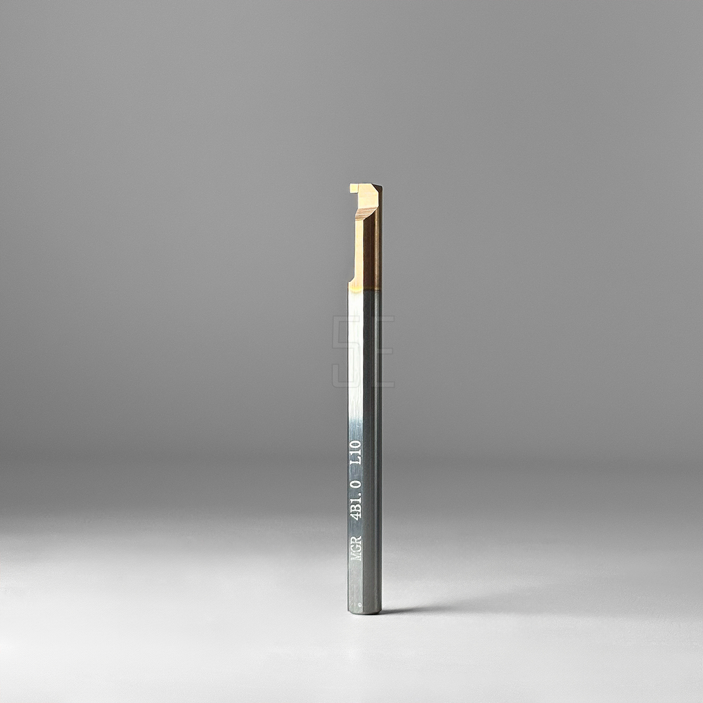 MGR 4B1.0 L10 Резец твердосплавный