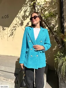 Пиджак IH-5185 Фабрика Моды