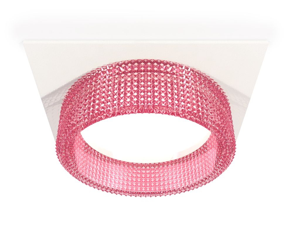 Ambrella Комплект встраиваемого светильника GX53 Встраиваемые XC8061032