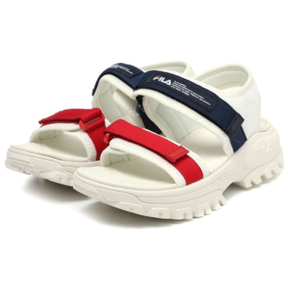 Fila Ray Tracer 'White'