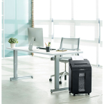 Уничтожитель документов Fellowes AutoMax 100M, 4х10