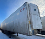 Schmitz Cargobull SKO24 Полуприцеп изотермический/рефрижератор SCB S3B (SKO 24) (Рефрижератор)