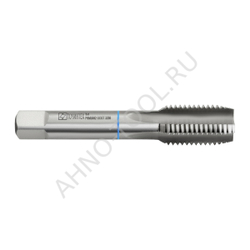 Метчик м/р М20х2,5 Р6М5(М2) ГОСТ 3266-81 для глух. с прох. хв. ТОЧИНТЕХ