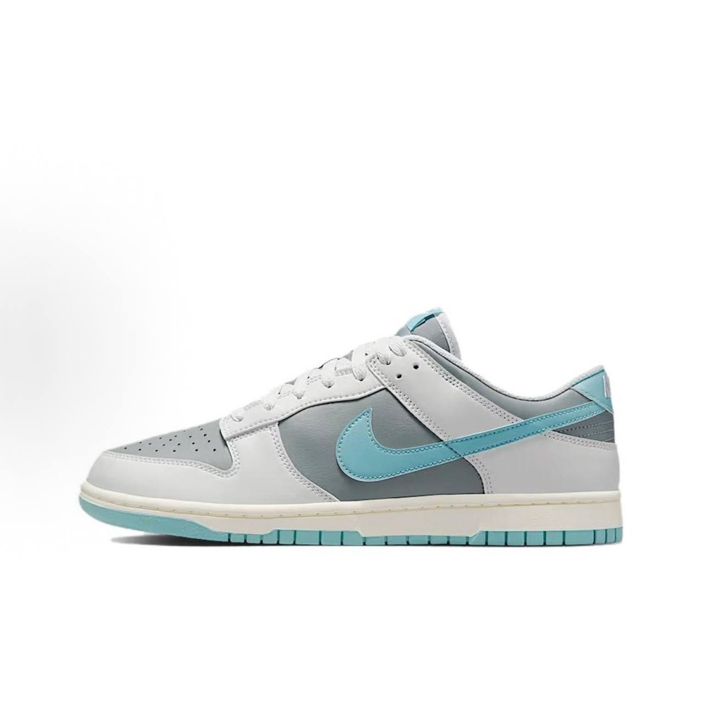 Nike Dunk Low “Denim Turquoise”