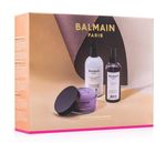 Balmain Hair Couture Лимитированный набор Summer Set Blonde SS22
