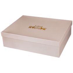 ЧАЙНЫЙ СЕРВИЗ LEFARD "RADIAL GOLD" НА 6 ПЕР. 15 ПР. 1250/400/350/250 МЛ (КОР=4НАБ.)