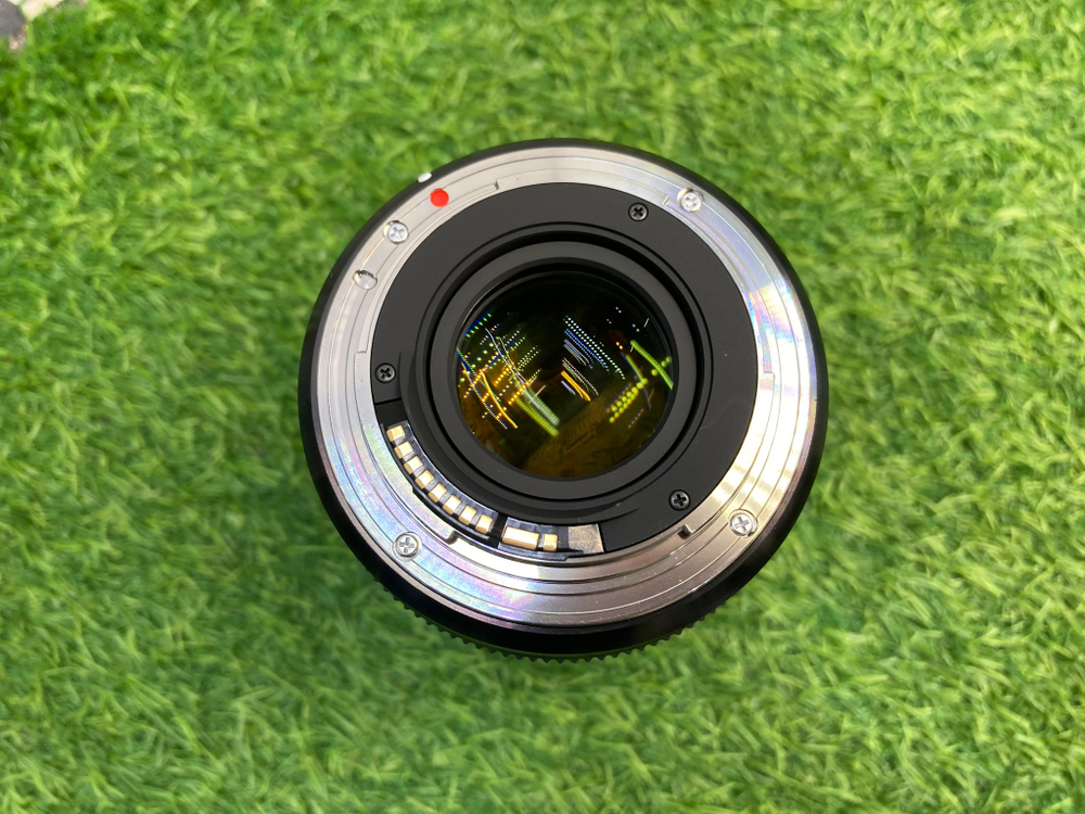 Sigma AF 18-35mm 1.8 DC HSM Art Canon EF-S
