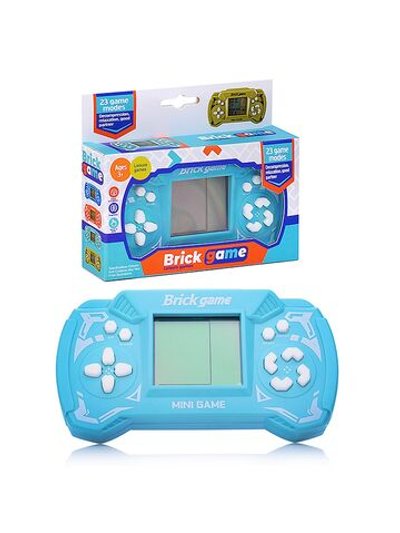 Игра электронная Кубики (158A-32)