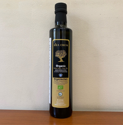 Оливковое масло ELEA CRETA, Organic Bio, 0,5 л, c/б, Греция