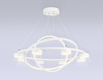 Подвесная люстра Ambrella Light FL FL51777