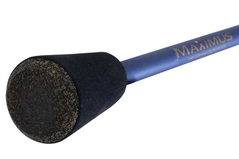 Удилище кастинговое Maximus STREETRACER C 21ML, 2,1m ,  4-16g