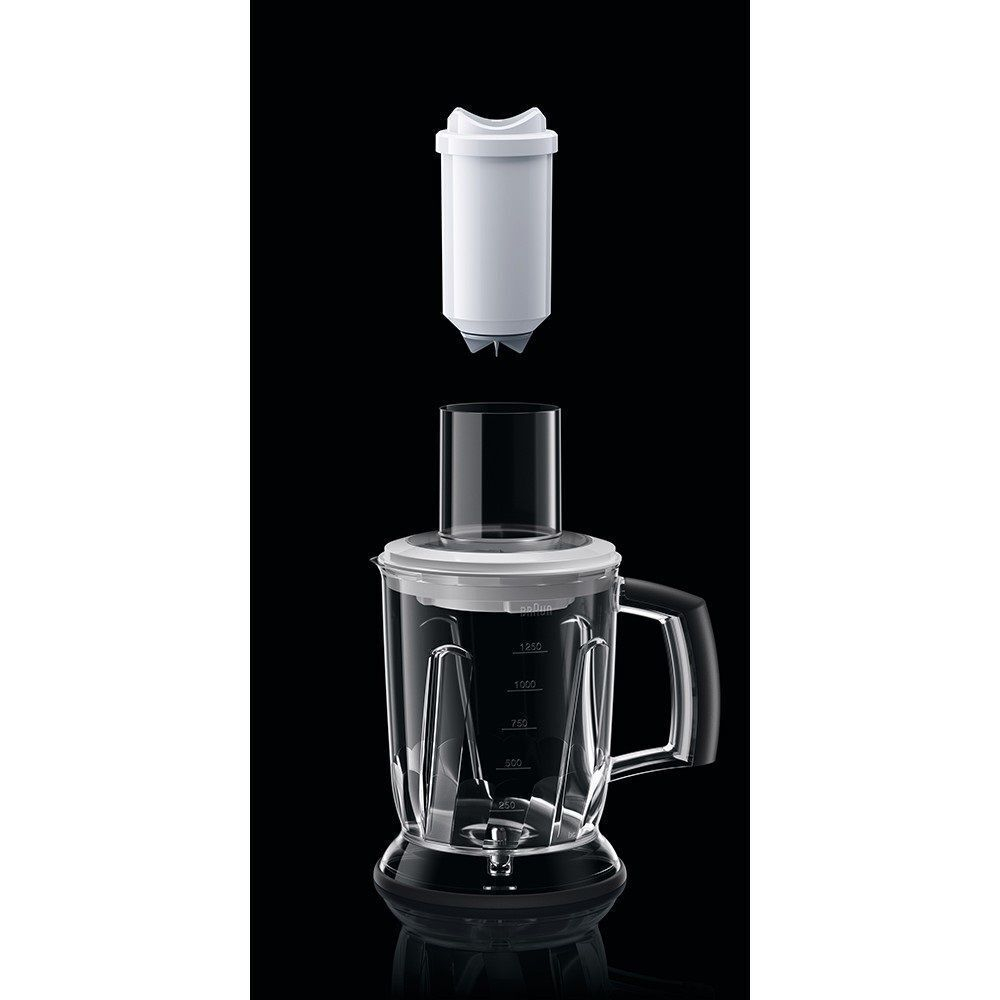Погружной блендер Braun Multiquick 5 Vario Fit MQ 5060 Twist