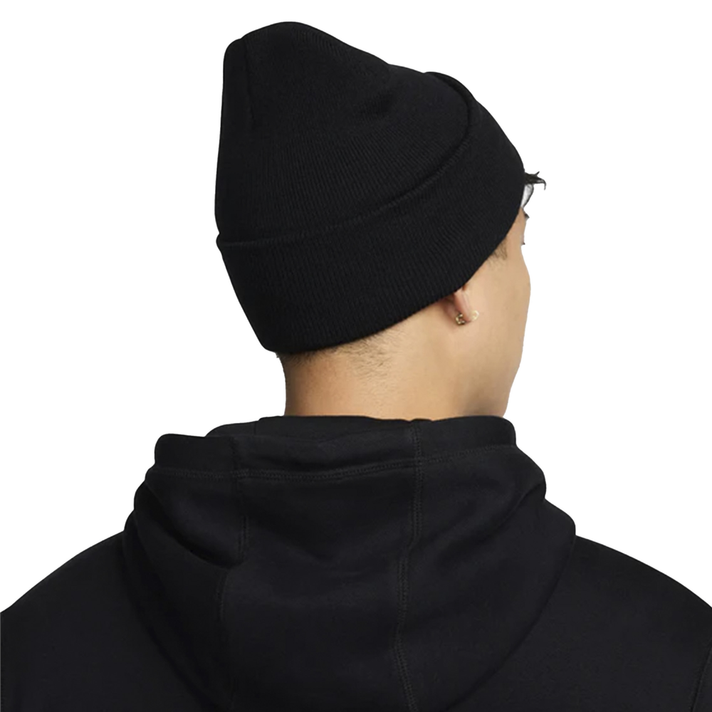 HF0187-010 Шапка U NK PEAK BEANIE TC SWSH F24 L