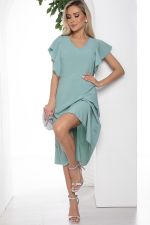 Платье Аделла (мята) П10510 LT Collection (Акция)