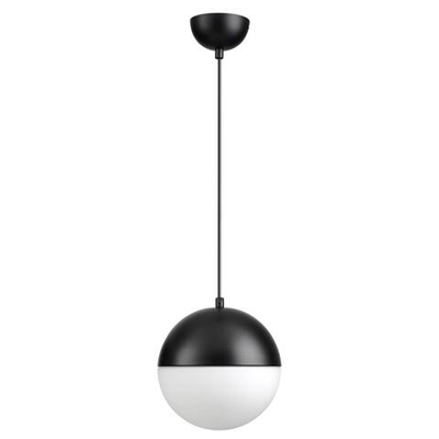 4958/1A ODL Подвес E27 1*40Вт 220В IP20 PENDANT