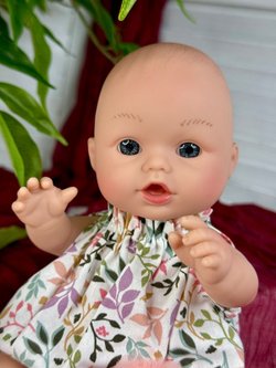 Пупс Nines 24см Golosito Girl (N0544A3)