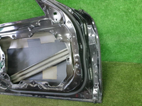 Дверь передняя левая BMW 7er G11, G12 (2015-2022)
