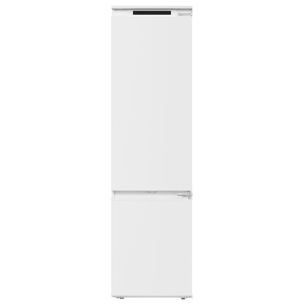 Встраиваемый холодильник NO FROST с инвертором MAUNFELD MBF193NFFWGR Inverter