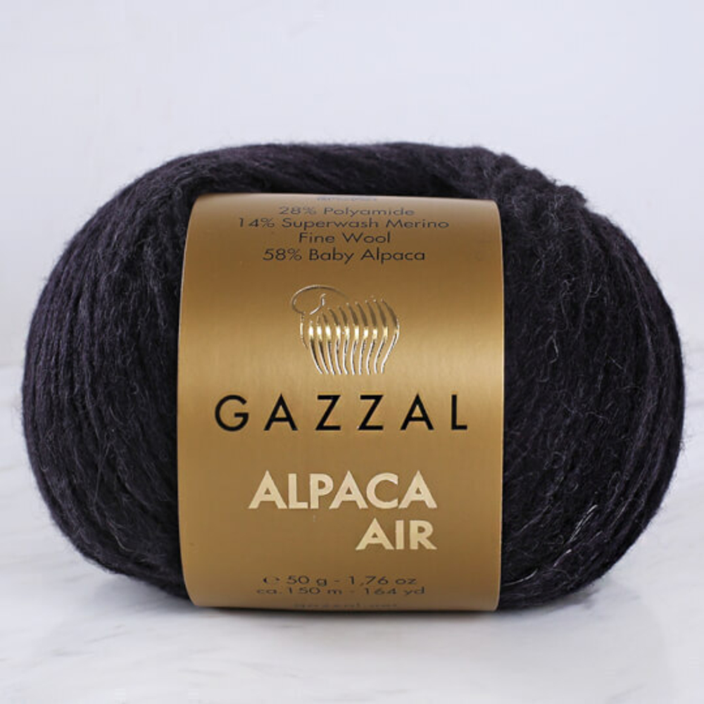 Alpaca Air (Gazzal)