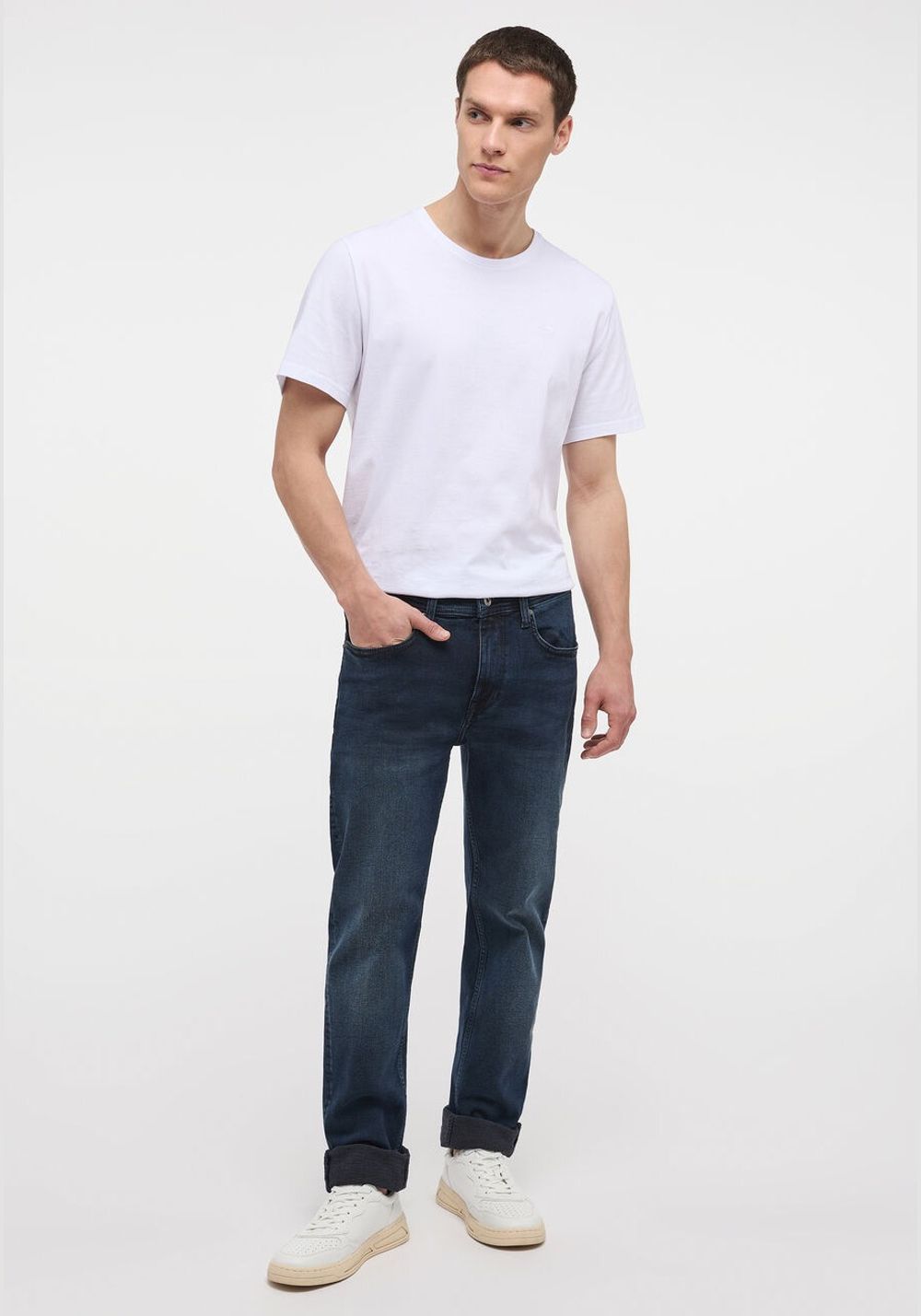 Джинсы Orlando Slim 1013321-5000-983