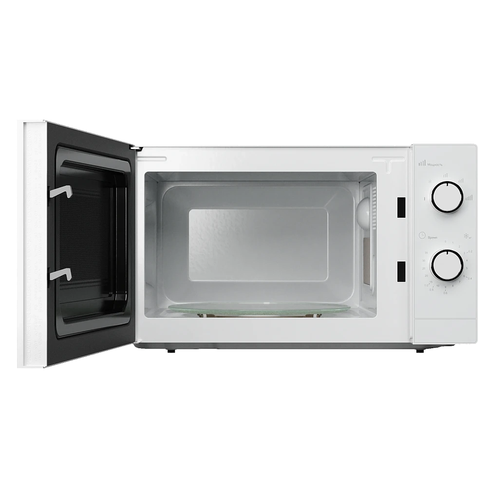 Микроволновая печь Monsher MTW 204 Blanc