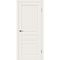 Купить Фото межкомнатной двери эмаль VFD Chester Ivory слоновая кость глухая