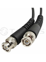Соединительный шнур TS CCTV  BNC-BNC  1.5m