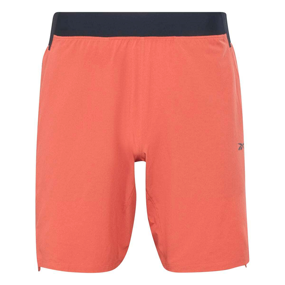 Мужские теннисные шорты Reebok Epic shorts - rhodonite