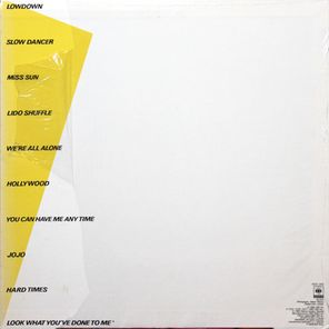 Boz Scaggs / Hits! (LP)