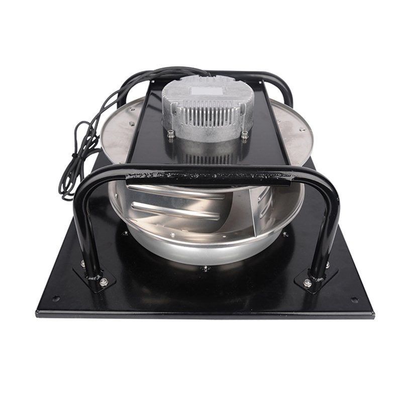 Вентилятор центробежный LWBE3G280-102PS-04 (EC, в корпусе) LONGWELL