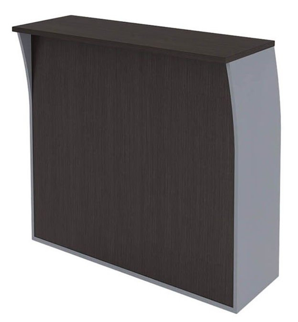 Стойка ресепшен прямая РС-2 Имаго (Imago)