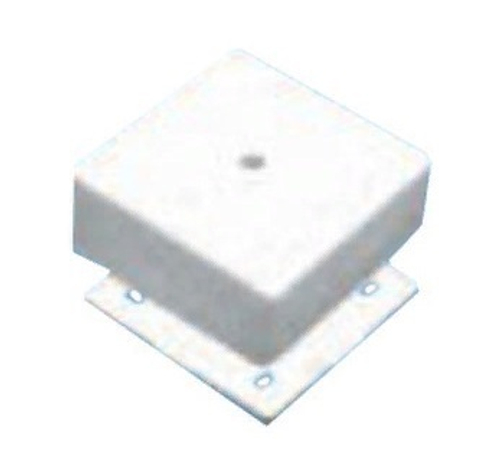 Коробка расп. 85*85*42 белая