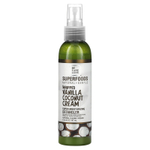 Be Care Love, Super Moisturizing Detangler, крем со взбитой ванилью и кокосом, 147 мл (5 жидк. унц.)