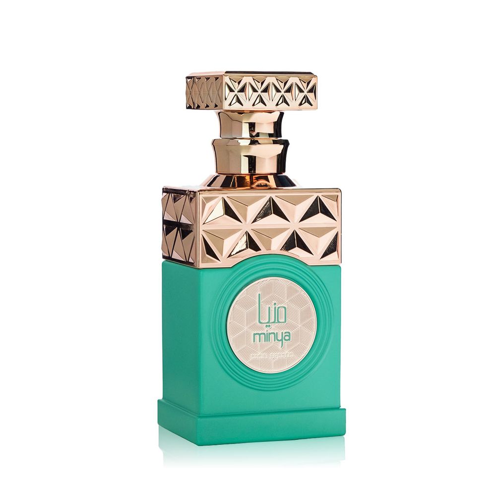 Paris Corner Minya Eau De Parfum 100 ml (unisex)