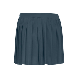 Женская теннисная юбка HEAD Performance Skirt Women - Dark Blue