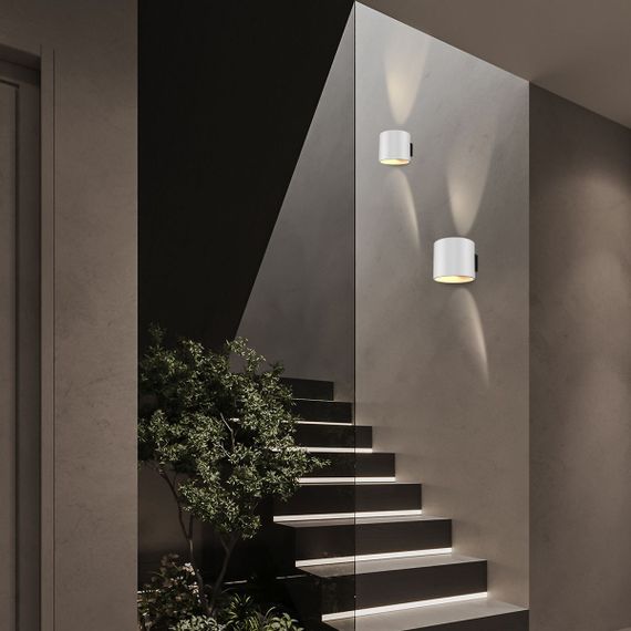 Бра Maytoni Rond C066WL-01W