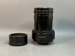 МТО 8/500 небольшой налет внутри