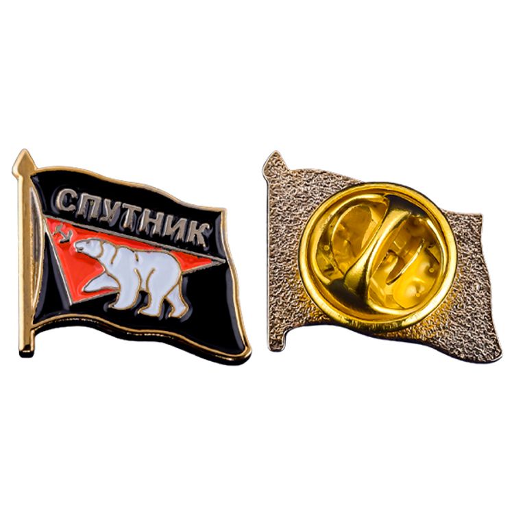 Значок "Спутник"