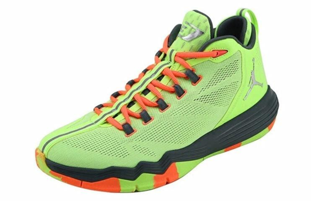 Кроссовки Jordan Cp3 9