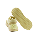 кроссовки provenza Pinko - желтый(1H2150 A090)