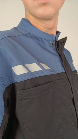 Куртка рабочая КР.379