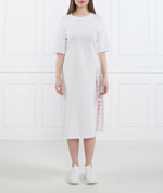 Платье VESTITO Armani Exchange - белый(3RYA75 YJ3RZ)